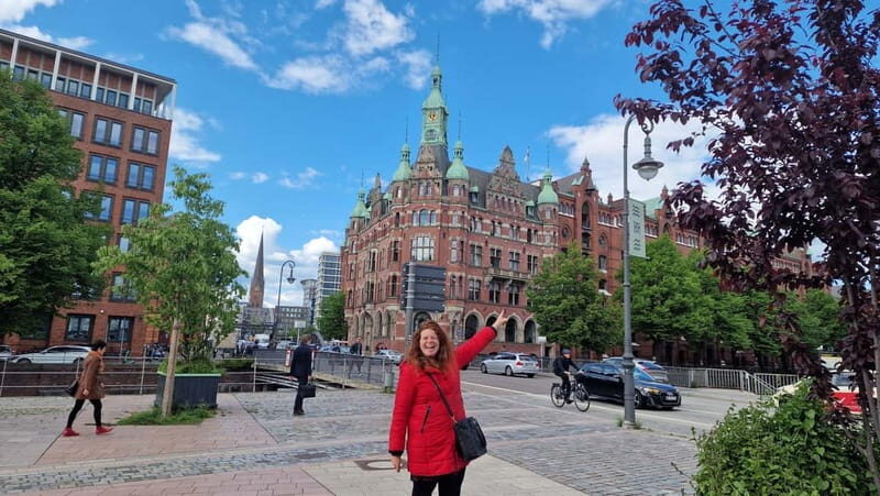 Hamburg: Speicherstadt, HafenCity + Elbphilharmonie Tour - Additional Details & Practical Info