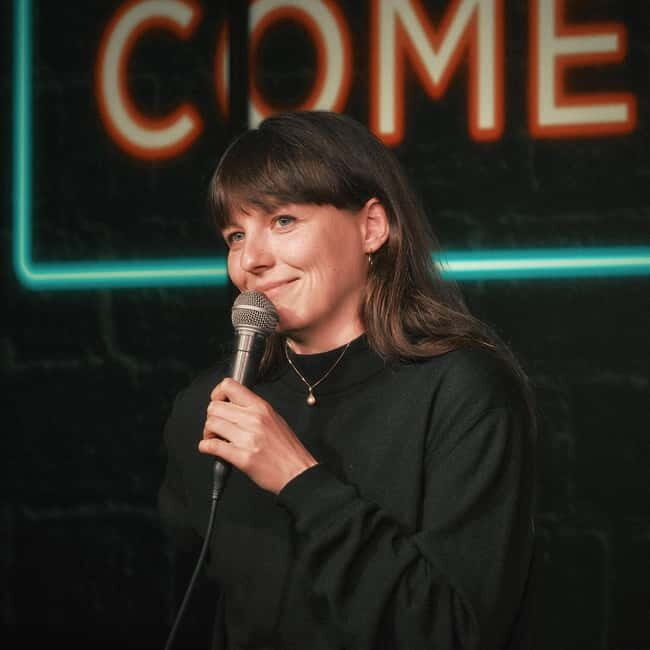 Hamburg: St. Pauli Comedy Club - Practical Details & Tips