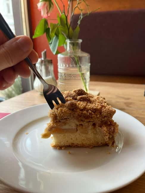 Hamburg Traditional Food Tour: Full Meal and Drinks - FAQ