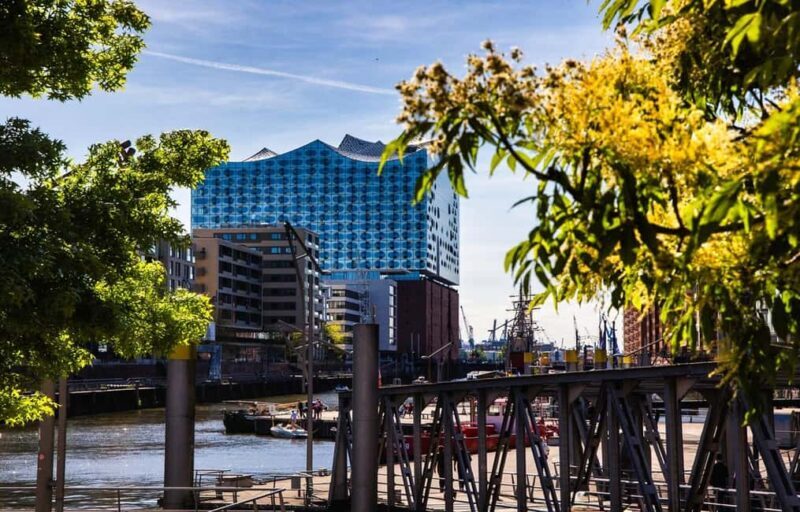 Hamburg: Westfield, Speicherstadt & Elbphilharmonie Tour - A Closer Look at the Tour Itinerary