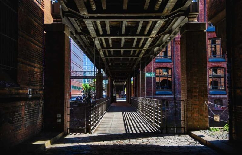 Hamburg: Westfield, Speicherstadt & Elbphilharmonie Tour - Who Is This Tour Best For?