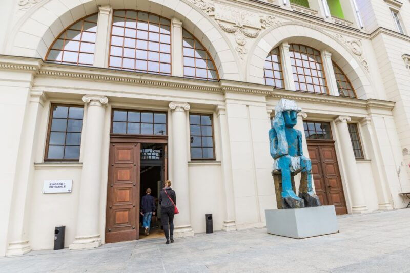 hamburger-bahnhof-museum-entrance-ticket