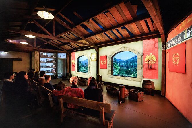 hameau-duboeuf-1st-theme-park-on-vine-and-wine-in-europe