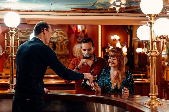 hameau-duboeuf-1st-theme-park-on-vine-and-wine-in-europe