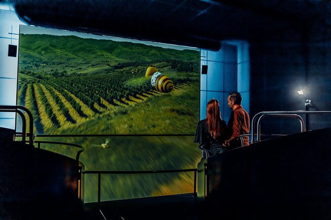 hameau-duboeuf-1st-theme-park-on-vine-and-wine-in-europe