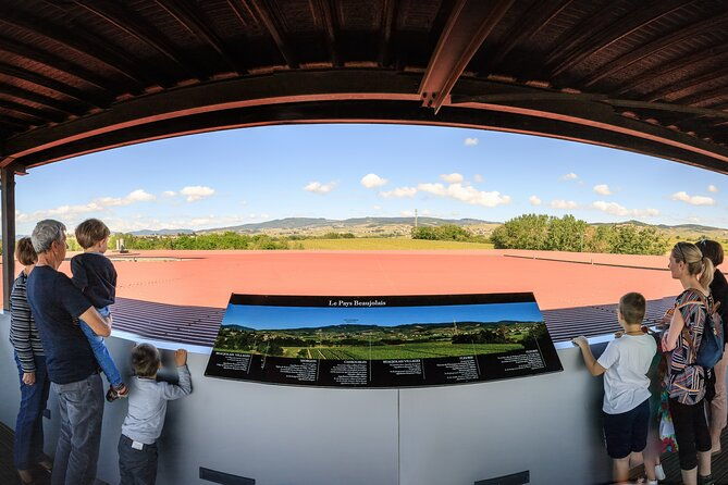 hameau-duboeuf-1st-theme-park-on-vine-and-wine-in-europe