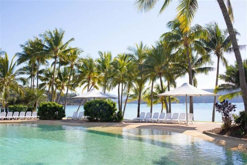 Hamilton Island Freestyle Day Tour With Lunch - Authentic Insights from Reviewers