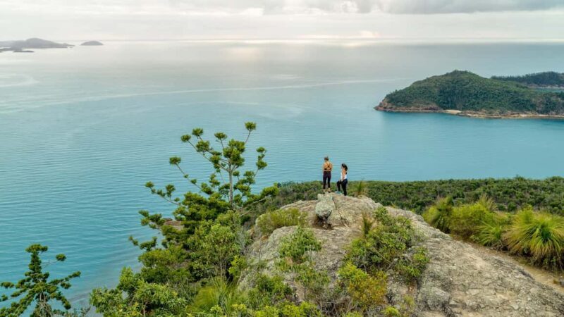 Hamilton Island: Whitsundays Sunset Dinner Cruise - The Sum Up