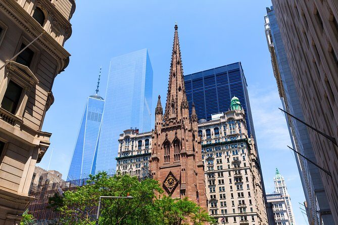 Hamilton Musical Themed Guided Walking Tour - In-Depth Look at Pricing and Value