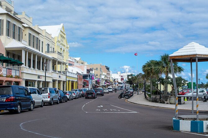 hamilton-shopping-sightseeing