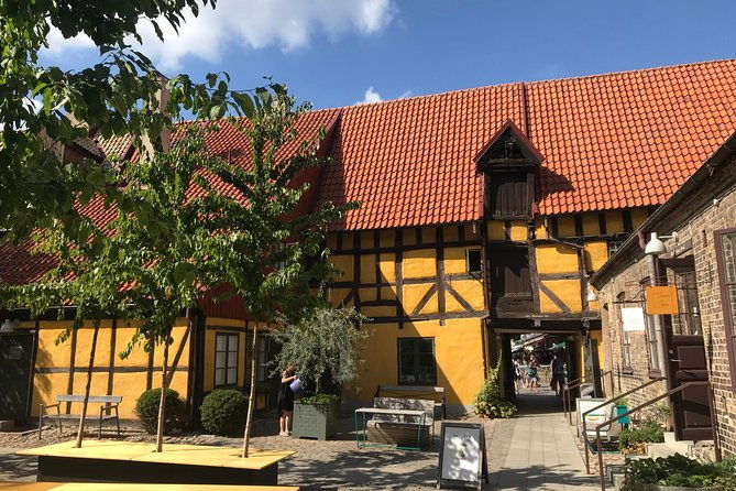 hamlet-and-sweden-tour-from-copenhagen-2-countries-in-one-day