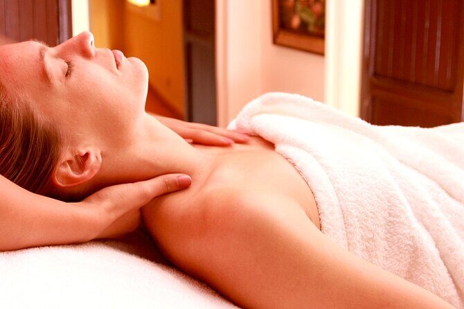 Hammam Massage in an authentic Spa in Marrakech - What You Can Expect from This Marrakech Spa Experience