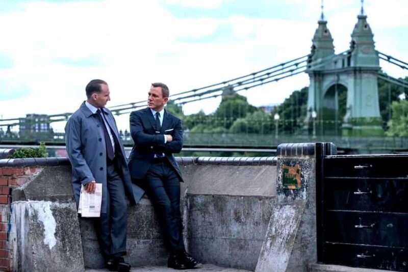 Hammersmith: Scenic Riverside Walking Tour & Prosecco Toast - Practical Details and Value
