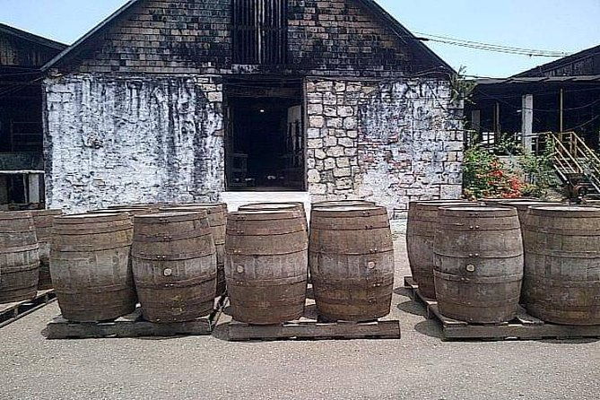 hampden-estate-rum-tour-and-lunch-from-falmouth
