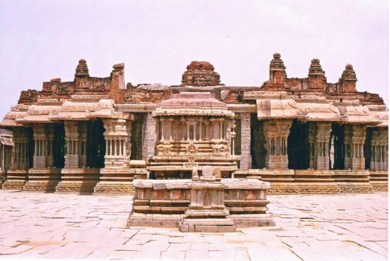 Hampi 2-Day Sightseeing Tour from Goa - Who Should Consider This Tour?