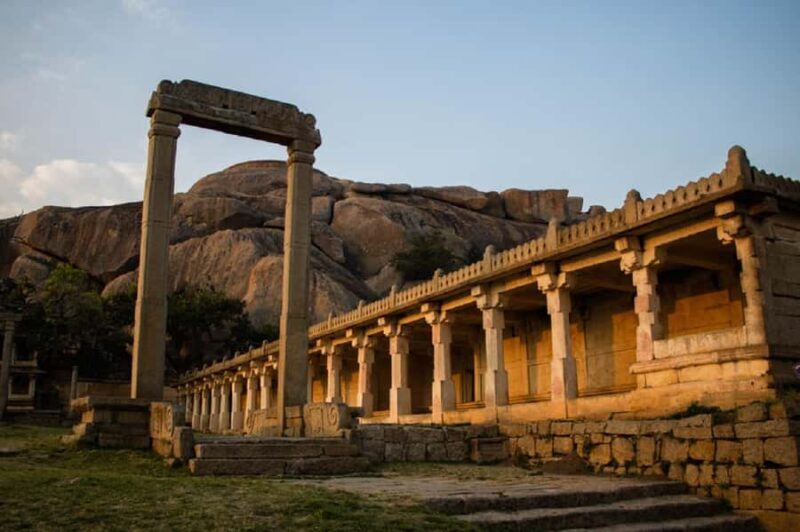 Hampi: Chitradurga Heritage Trails Guided Day Trip by Car - The Value & Practicalities