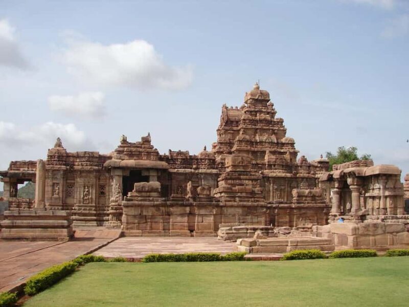 HAMPI FULL DAY TOUR FROM HOSPET - Authenticity & Value