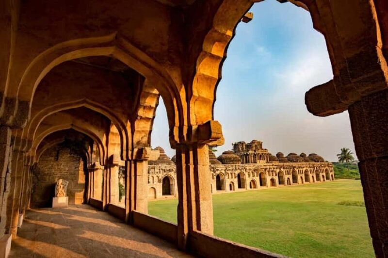 Hampi Hidden Stories: Guided Walk to Step Back into History - Who Will Love This Tour?
