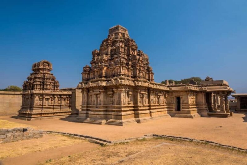 Hampi Hidden Stories: Guided Walk to Step Back into History - FAQ