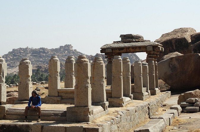 Hampi Magnificent Ruins From Goa - Final Thoughts: Who Is This Tour Best For?
