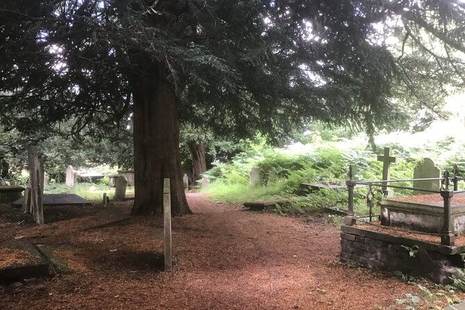 hampstead-village-london-walking-tour