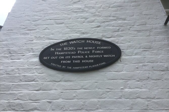 hampstead-village-london-walking-tour