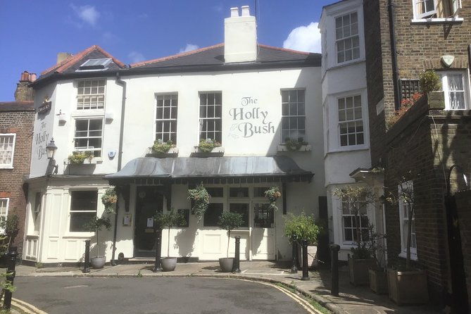 hampstead-village-london-walking-tour