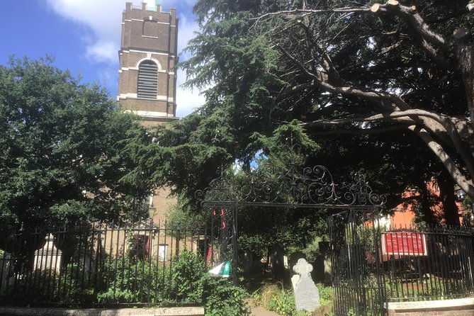 hampstead-village-london-walking-tour