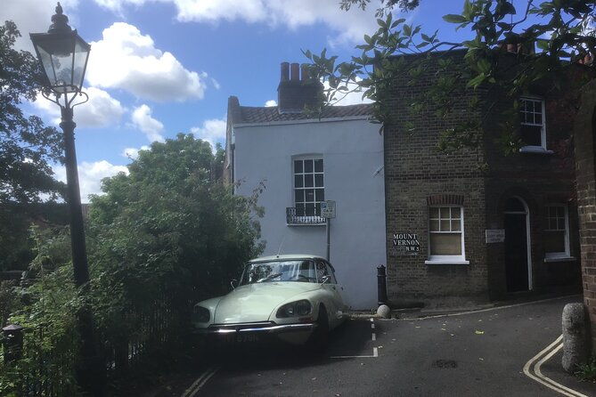 hampstead-village-london-walking-tour