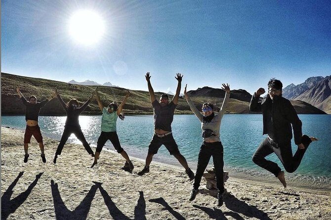 Hampta Pass Trekking and Camping 2022 with Chandratal Lake Visit - An In-Depth Look at the Hampta Pass Trek Itinerary