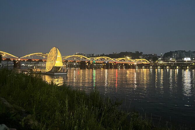 Han River sunset Chicken & Karaoke Private Tour - Who Is This Tour Perfect For?