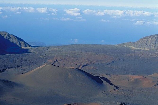 Hana Rainforest and Haleakala Crater Helicopter Tour - Who Will Love This Tour?