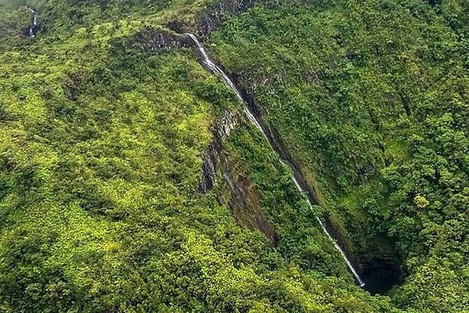 Hana Rainforest and Haleakala Crater Helicopter Tour - Final Thoughts
