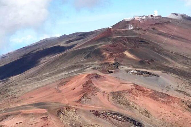 Hana Rainforest and Haleakala Crater Helicopter Tour - FAQs
