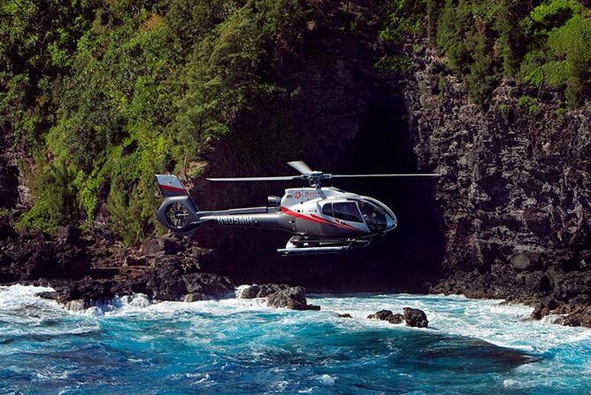 Hana Rainforest Helicopter Flight with Landing from Maui - Who Is This Tour Best For?