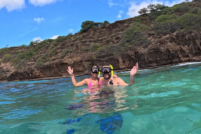 hanauma-bay-guided-snorkel-tour-with-guaranteed-entrance-time-2