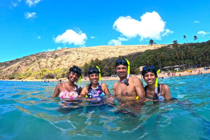 hanauma-bay-guided-snorkel-tour-with-guaranteed-entrance-time-2