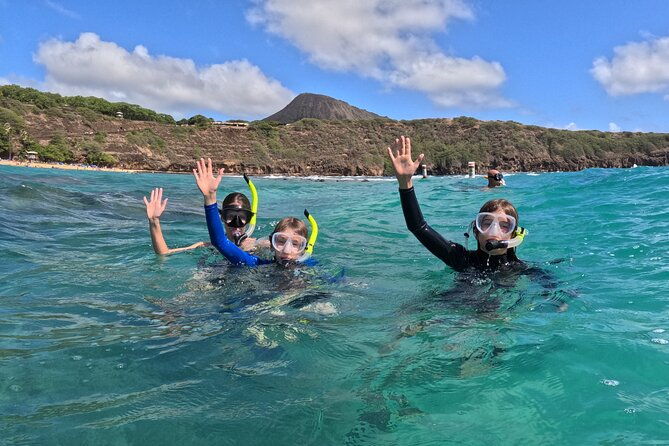 hanauma-bay-guided-snorkel-tour-with-guaranteed-entrance-time-2