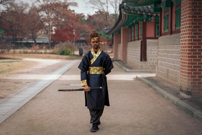 Hanbok Private Photo Tour at Gyeongbokgung Palace - The Sum Up: Is It Worth It?
