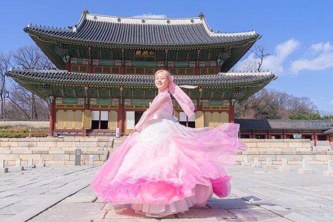 Hanbok Rental via Hanboknam Premium Store - Who Is This Experience Best For?
