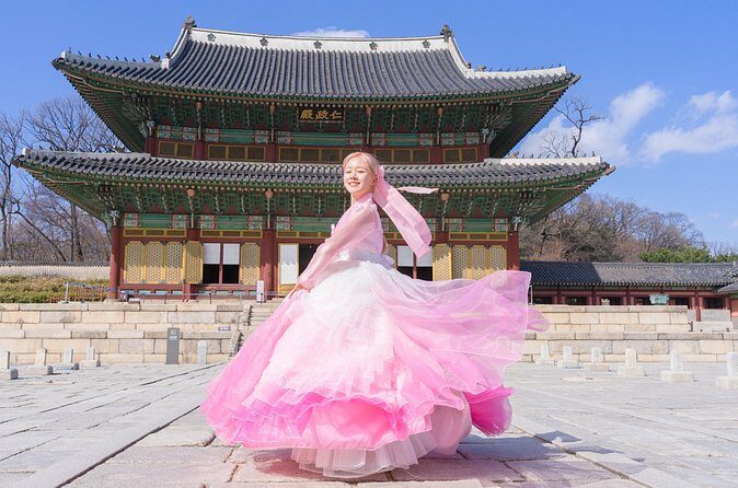 Hanbok Rental via Hanboknam Premium Store - FAQs