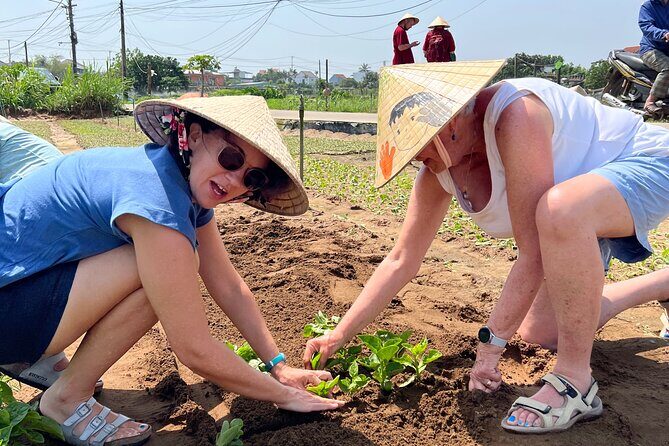 Hand on Vietnamese Cooking class with Ms hanh - A Closer Look at the Experience