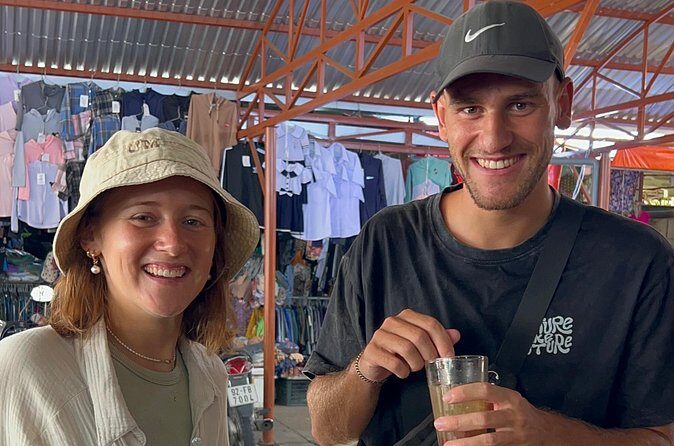 Hand on Vietnamese Cooking class with Ms hanh - Relaxation & Additional Touches