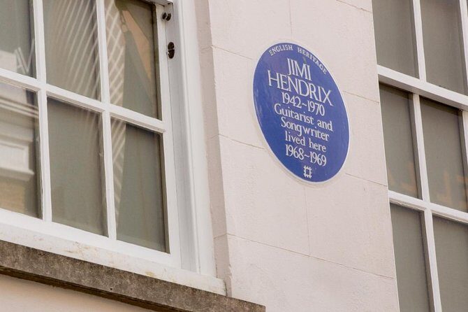 Handel Hendrix House General Admission - An In-Depth Look at the Experience