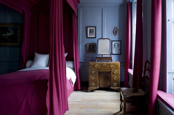 Handel Hendrix House General Admission - Authentic Insights from Visitors