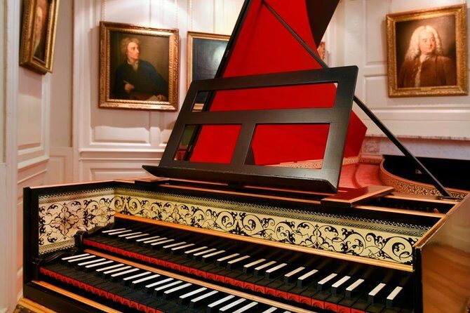Handel Hendrix House General Admission - FAQ