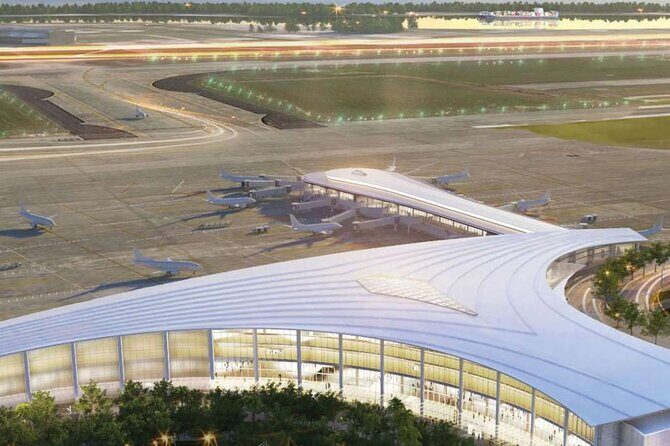 Handicap New Orleans Airport or Hotel Transfer - Additional Insights from User Feedback