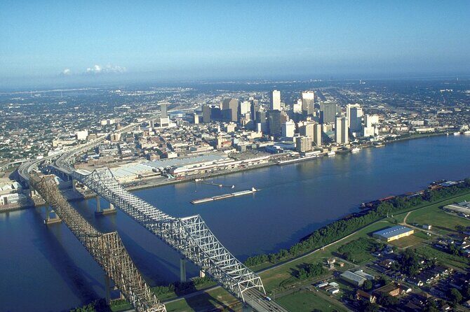 Handicap New Orleans Airport or Hotel Transfer - Final Thoughts: Is This Transfer Service for You?