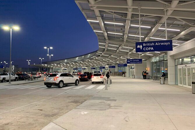 Handicap New Orleans Airport or Hotel Transfer - FAQ