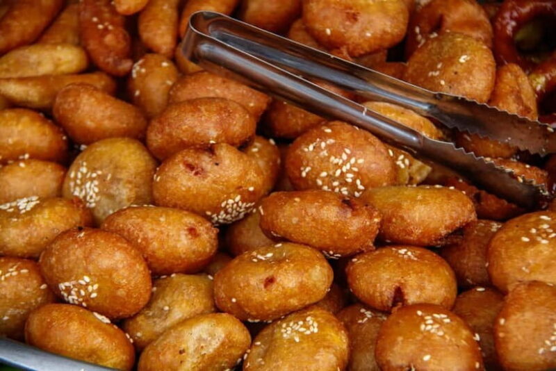 Handicraft tour/rice paper,/rice wine/bat cave Sun Set - FAQ